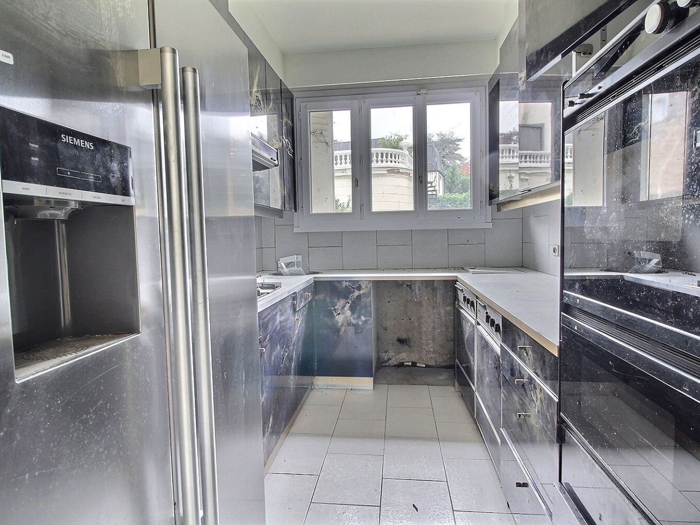 Maison à vendre - 4 pièces - 86m2 - Garches (92380)