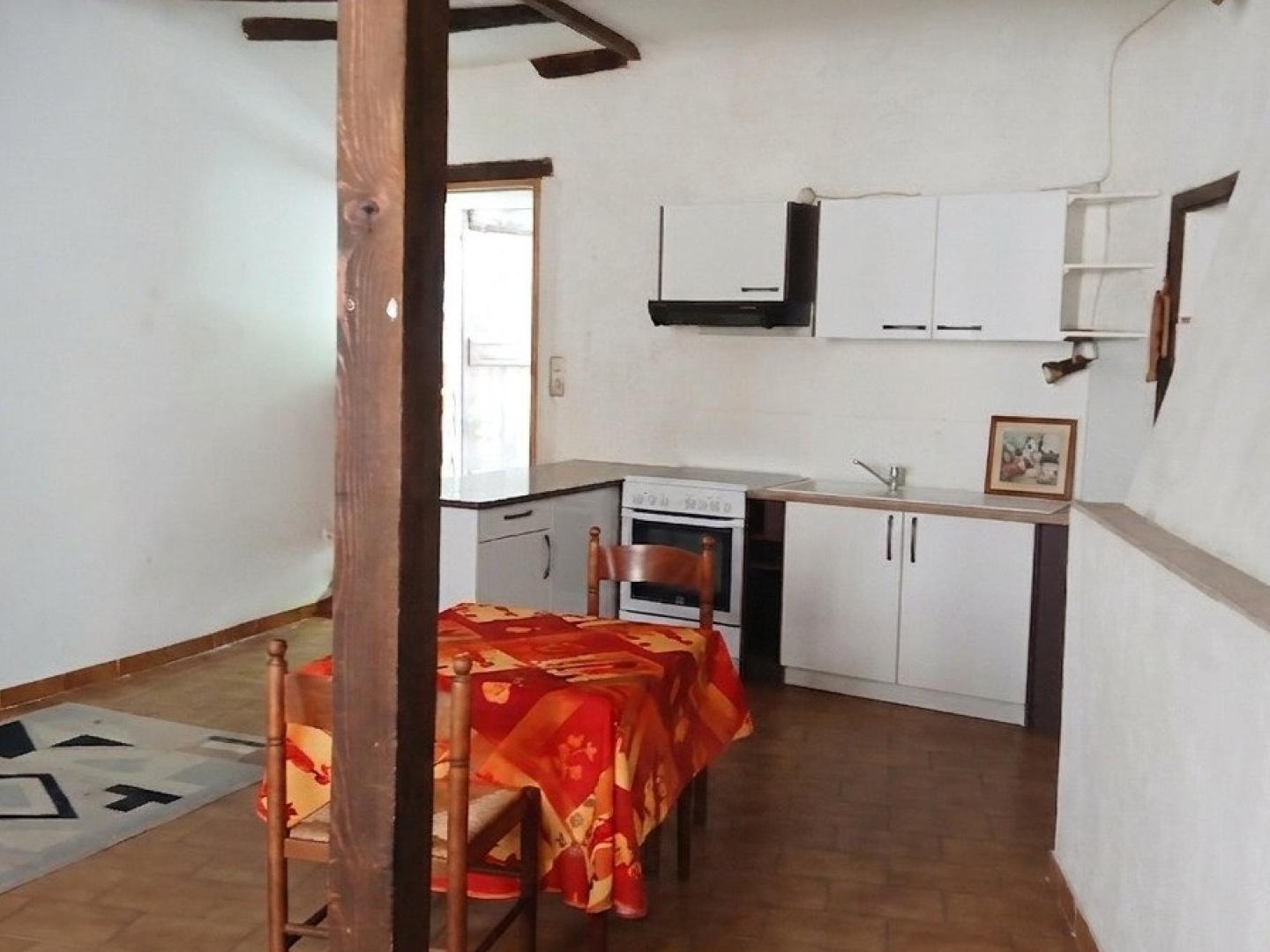 Maison à vendre - 3 pièces - 70m2 - Montfort-Sur-Argens (83570)