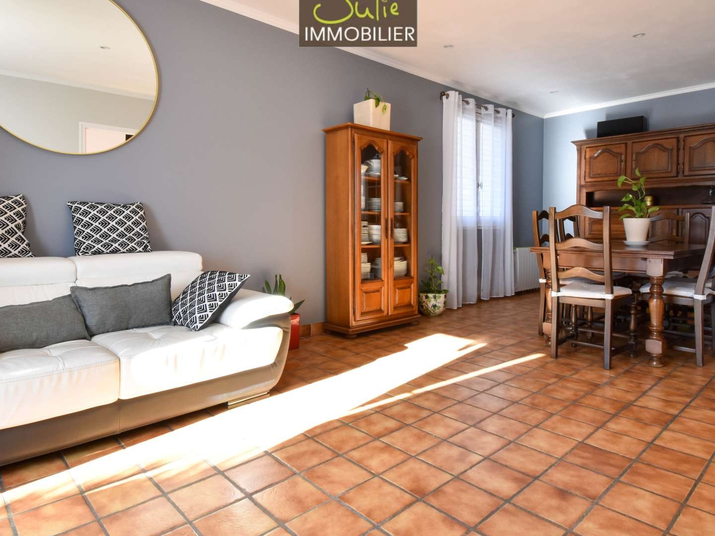 Maison 5 pièces 89 m²
