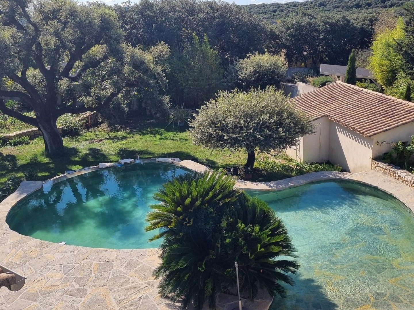 Maison 5 pièces 199 m²