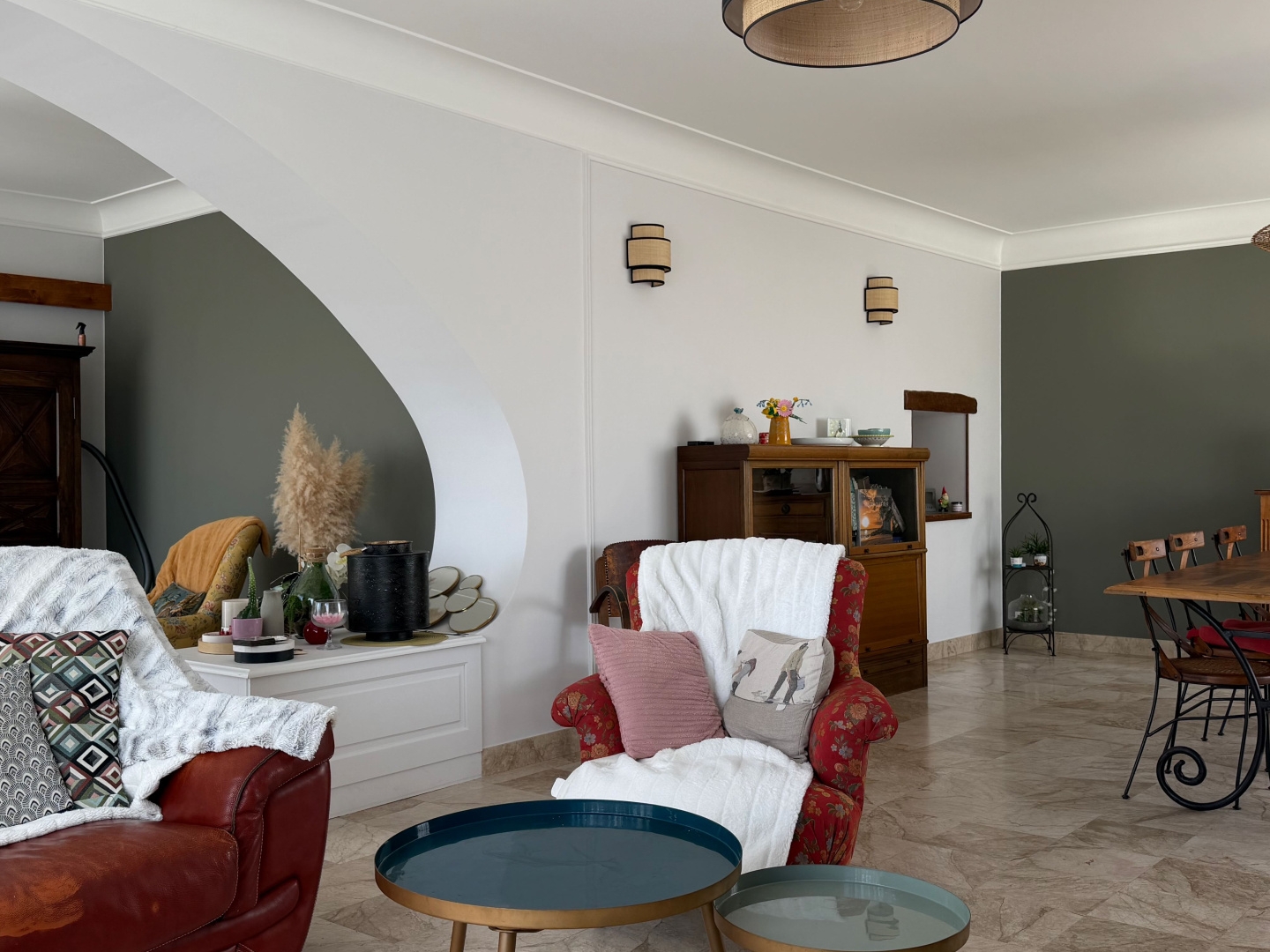 Maison à vendre - 6 pièces - 208m2 - Couëron (44220)