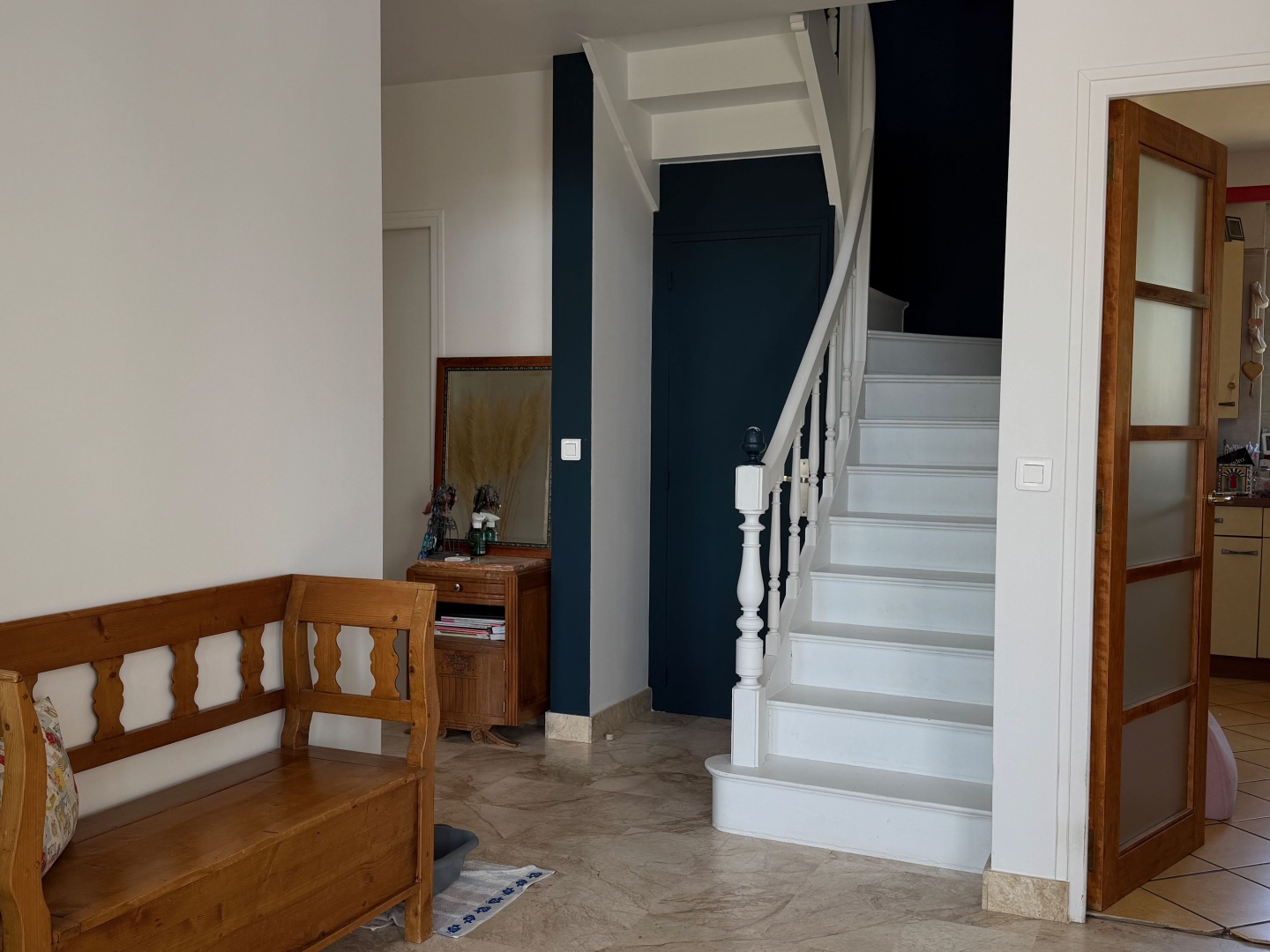 Maison à vendre - 6 pièces - 208m2 - Couëron (44220)