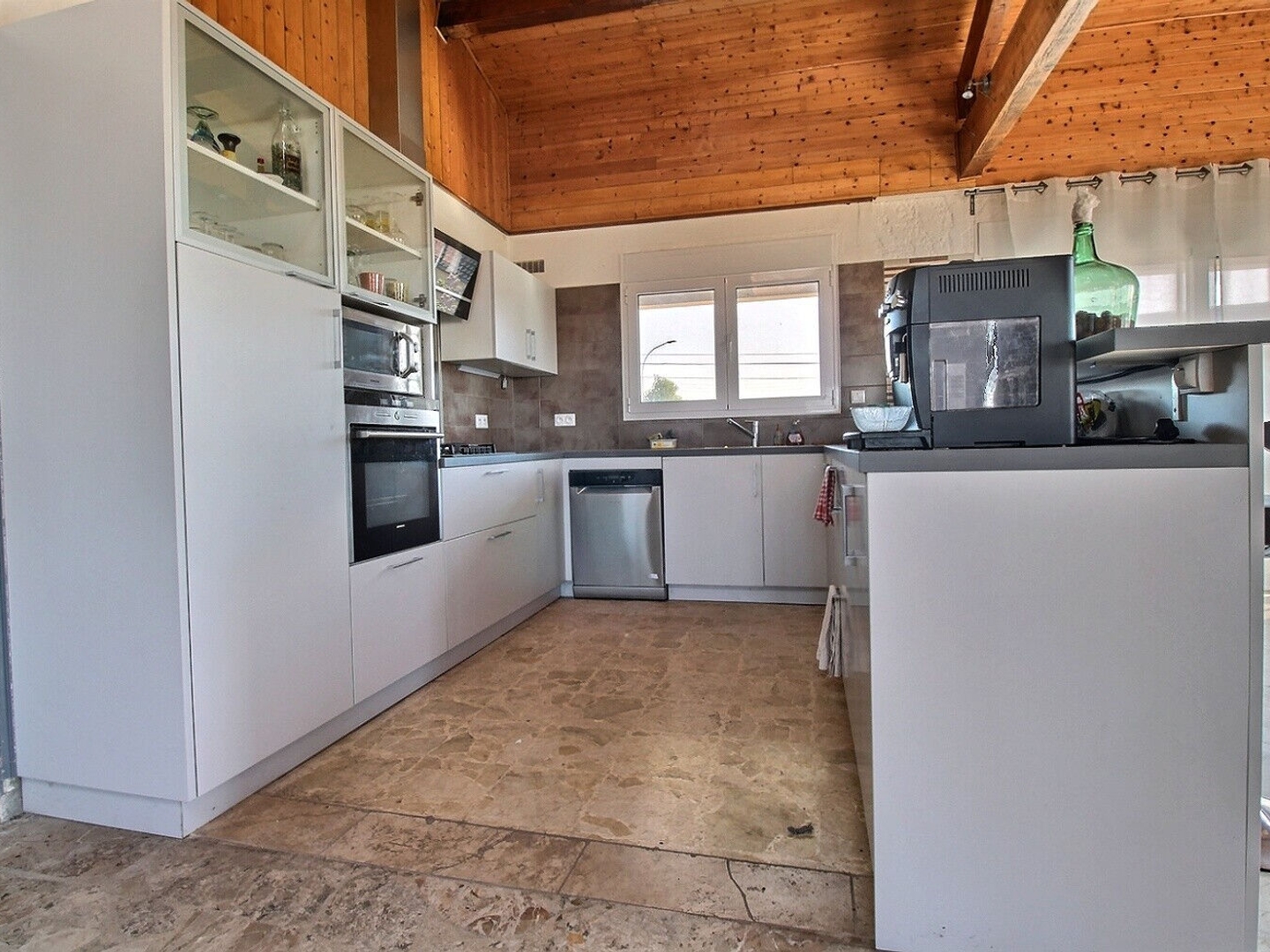 Maison à vendre - 5 pièces - 133m2 - Villenave-D'ornon (33140)