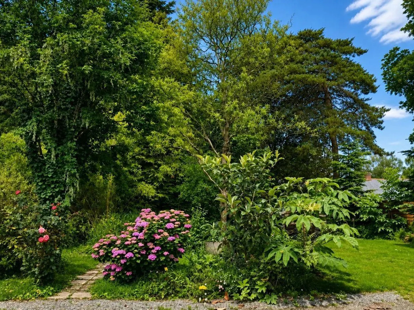 Maison à vendre - 7 pièces - 237m2 - Combourg (35270)
