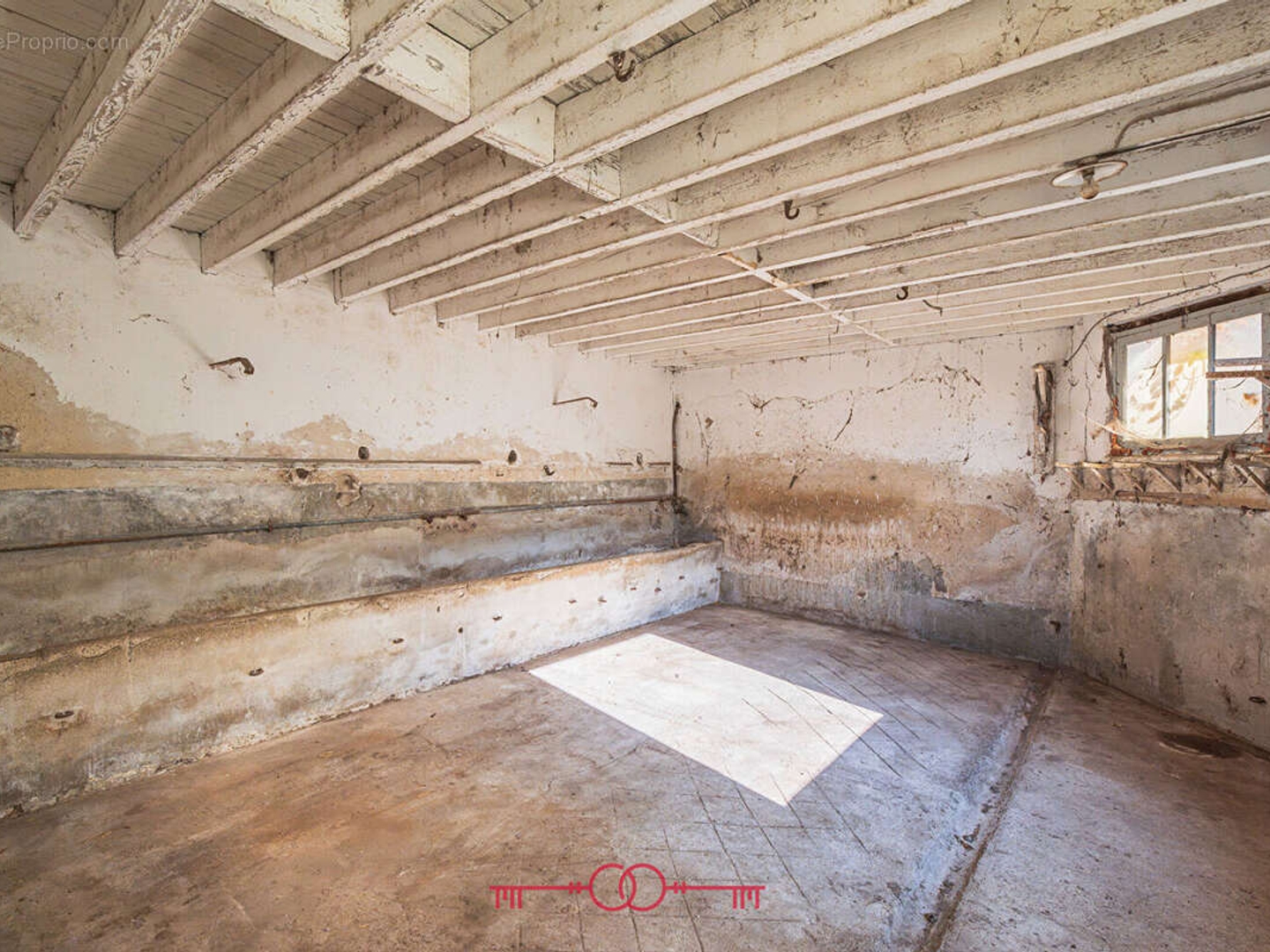 Immeuble à vendre - 13 pièces - 450m2 - Bétheny (51450)