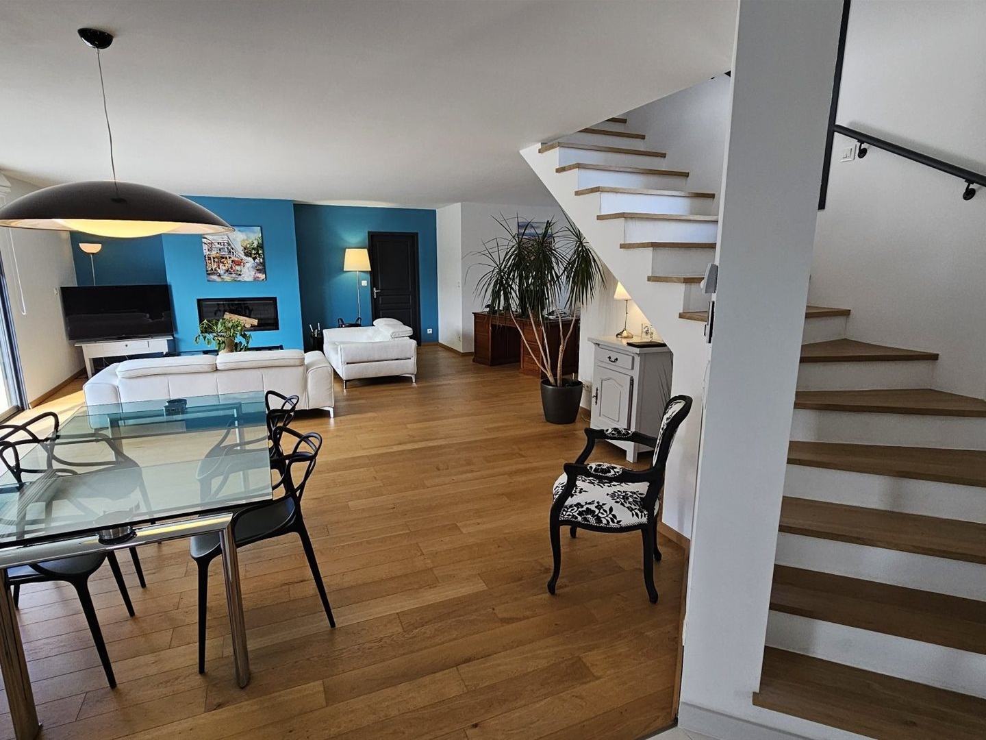 Maison à vendre - 5 pièces - 169m2 - Les Mathes (17570)