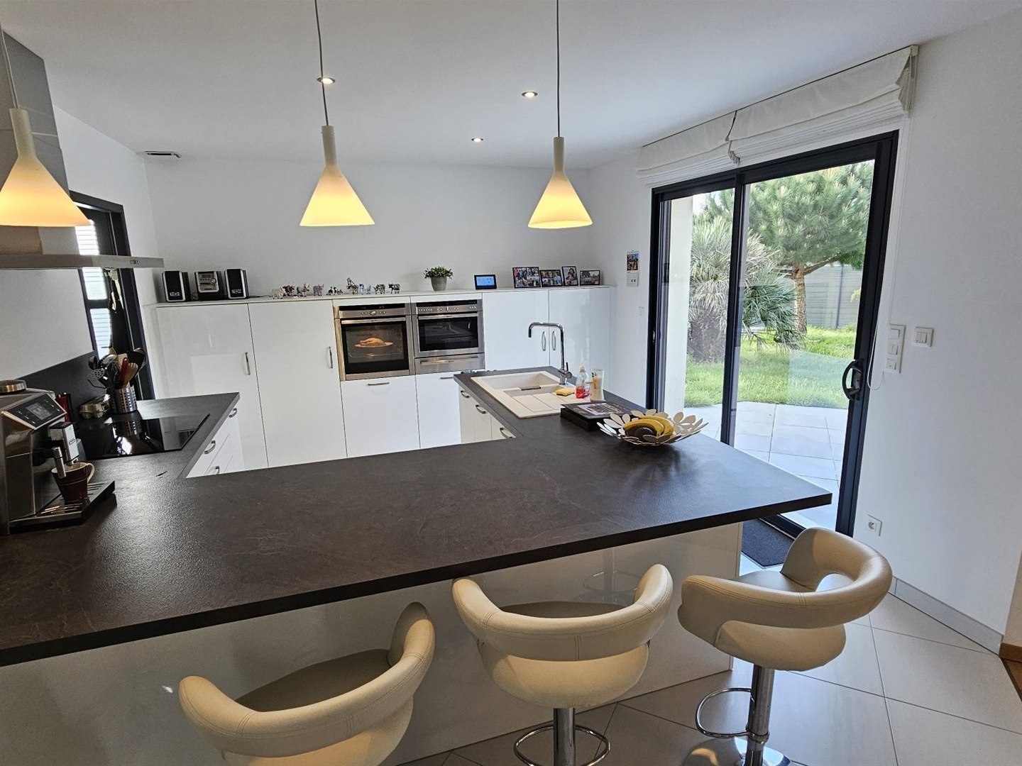Maison à vendre - 5 pièces - 169m2 - Les Mathes (17570)