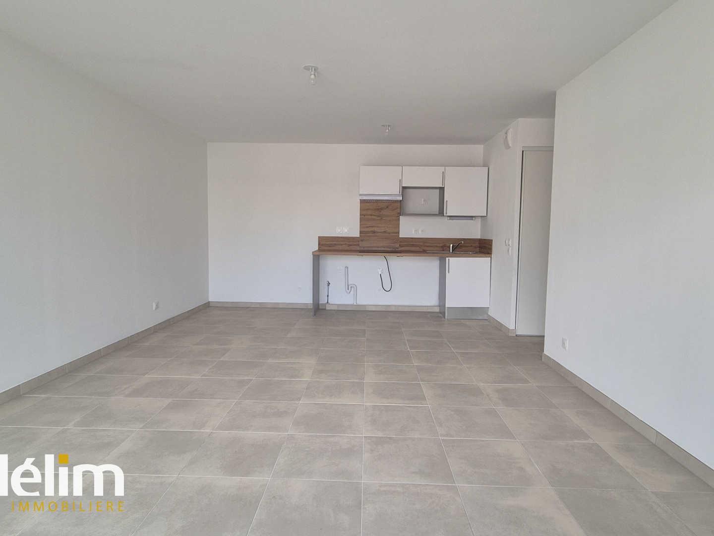 Appartement à vendre - 3 pièces - 62m2 - Fréjus (83600)