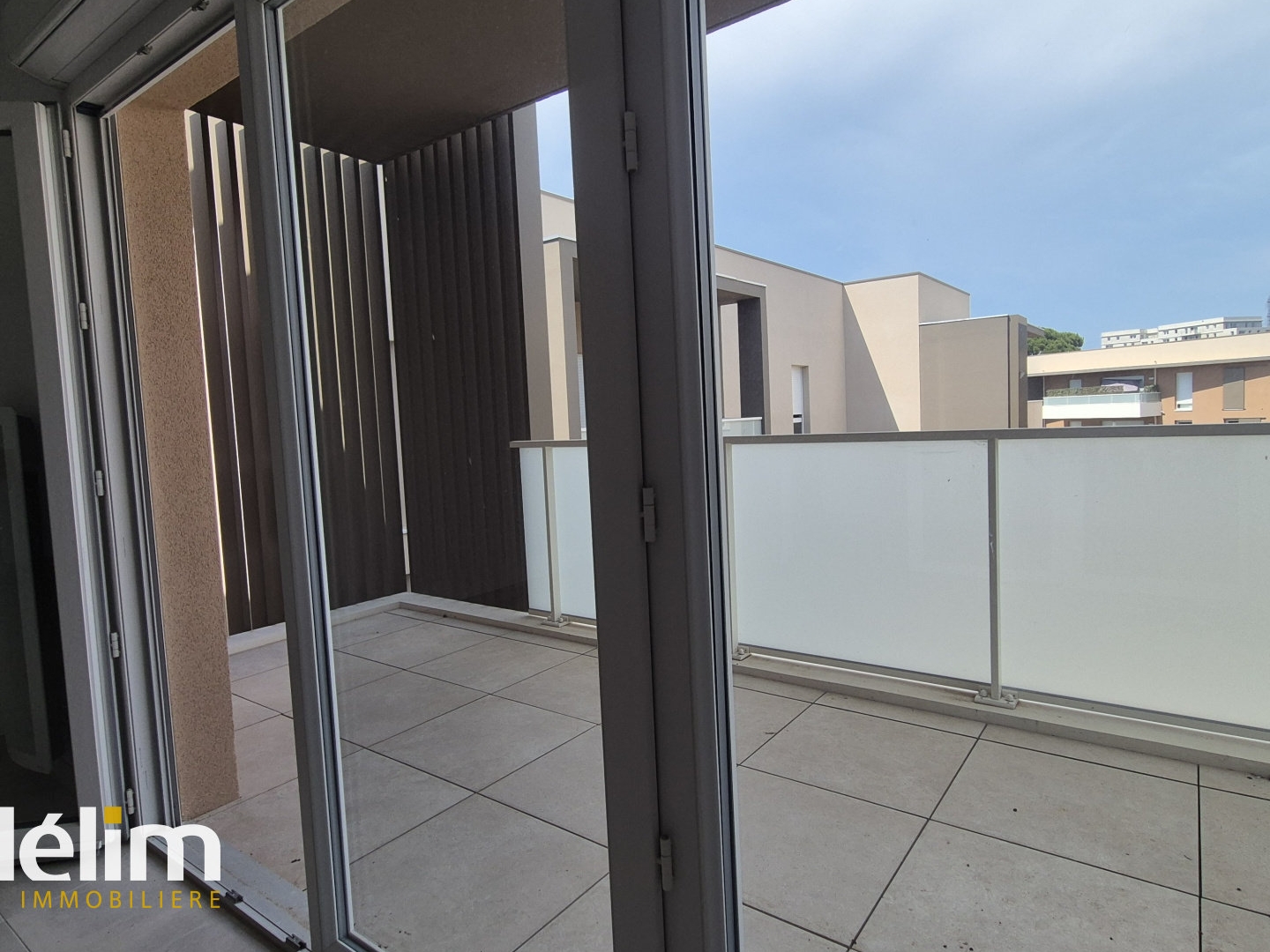 Appartement à vendre - 3 pièces - 62m2 - Fréjus (83600)