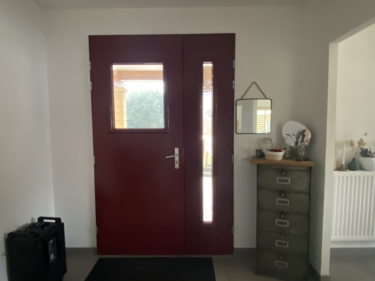 à vendre maison 4 chambres à 5 mn de LIBOURNE