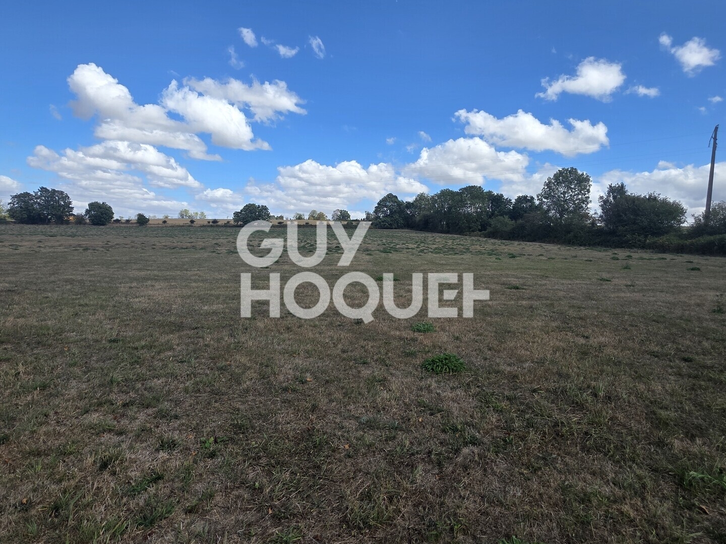 Maison à vendre - 3 pièces - 60m2 - Souleuvre En Bocage (14350)