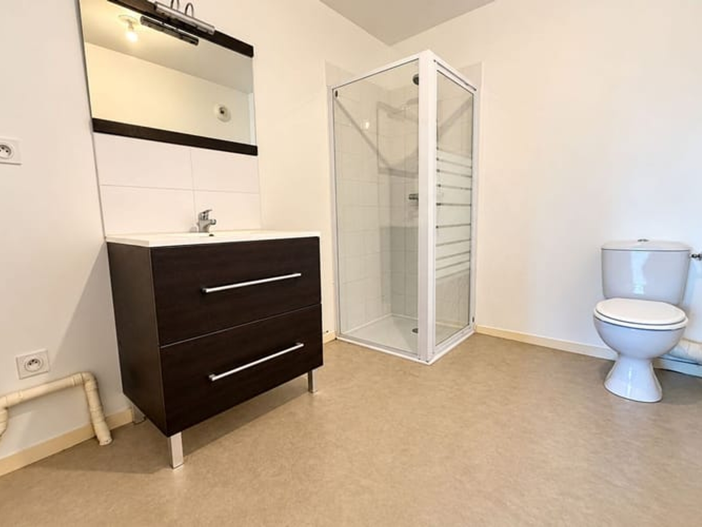 Appartement à vendre - 2 pièces - 40m2 - La Rochelle (17000)