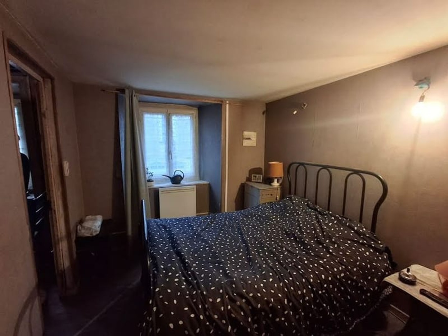 Maison à vendre - 4 pièces - 45m2 - Ferrières-Saint-Mary (15170)
