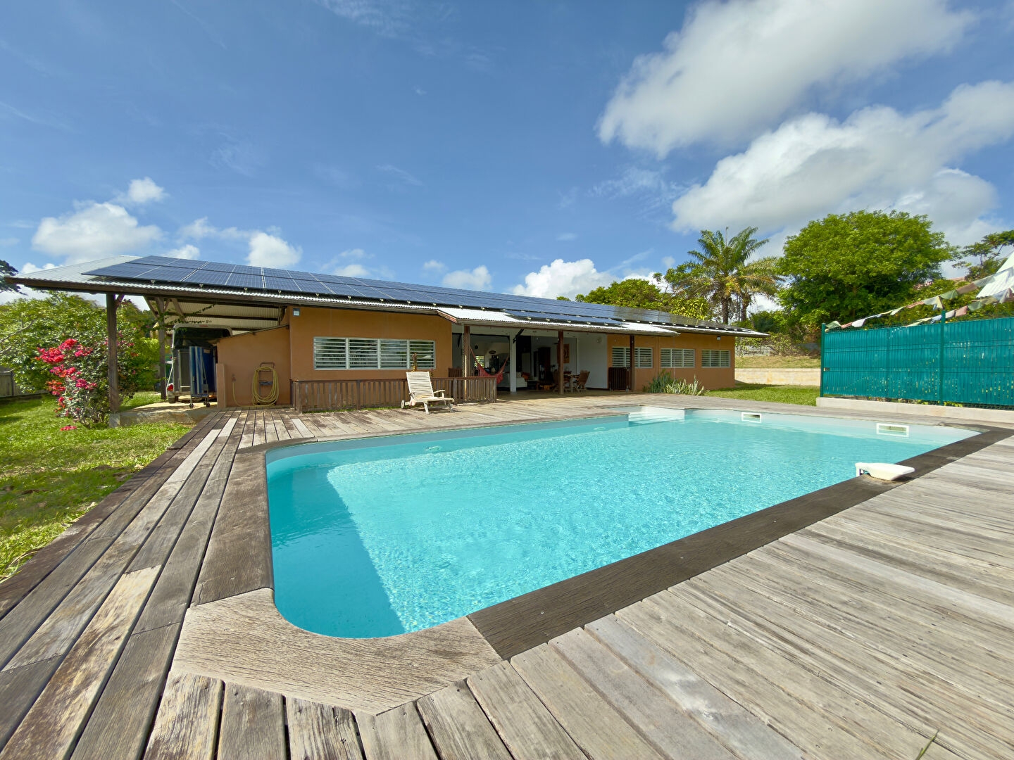 Maison 6 pièces 180 m²