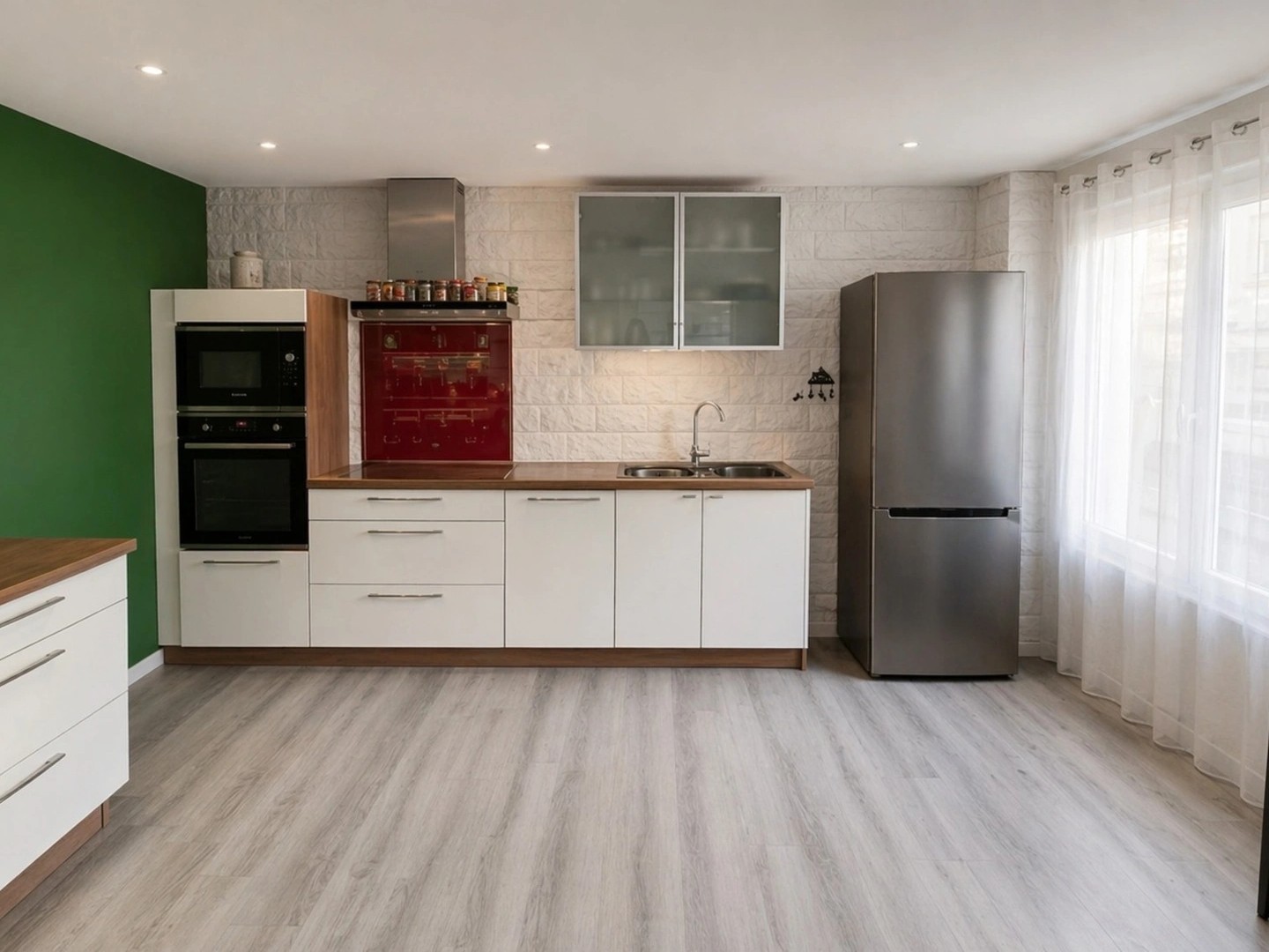 Appartement à vendre - 3 pièces - 71m2 - Lorient (56100)