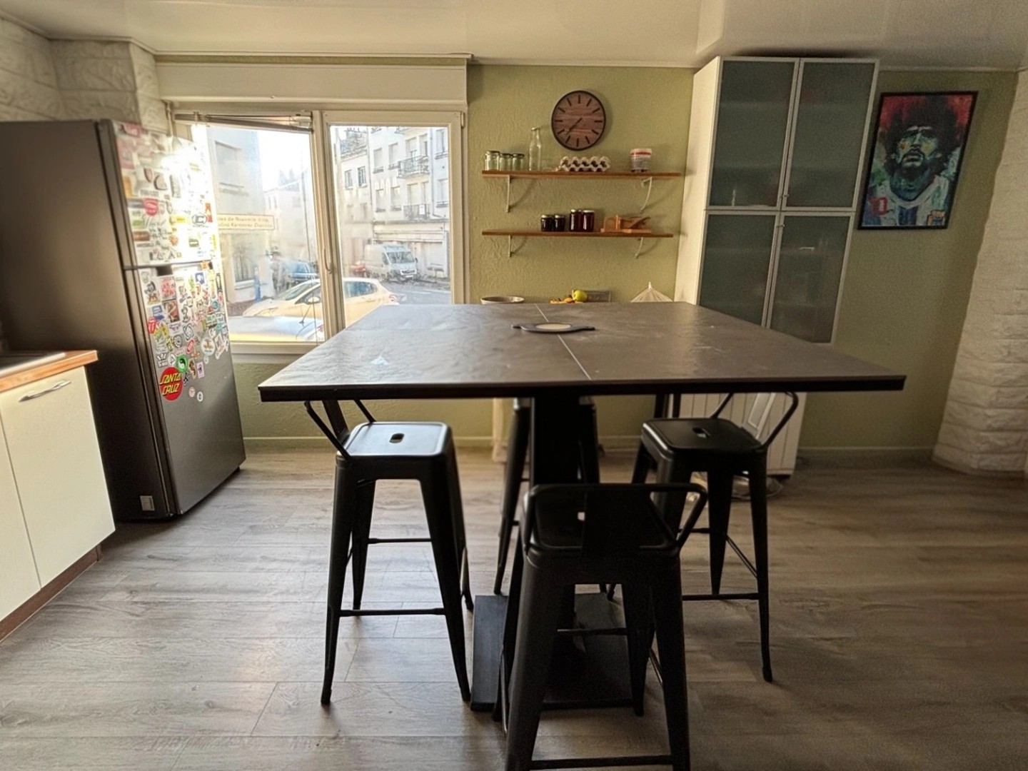 Appartement à vendre - 3 pièces - 71m2 - Lorient (56100)