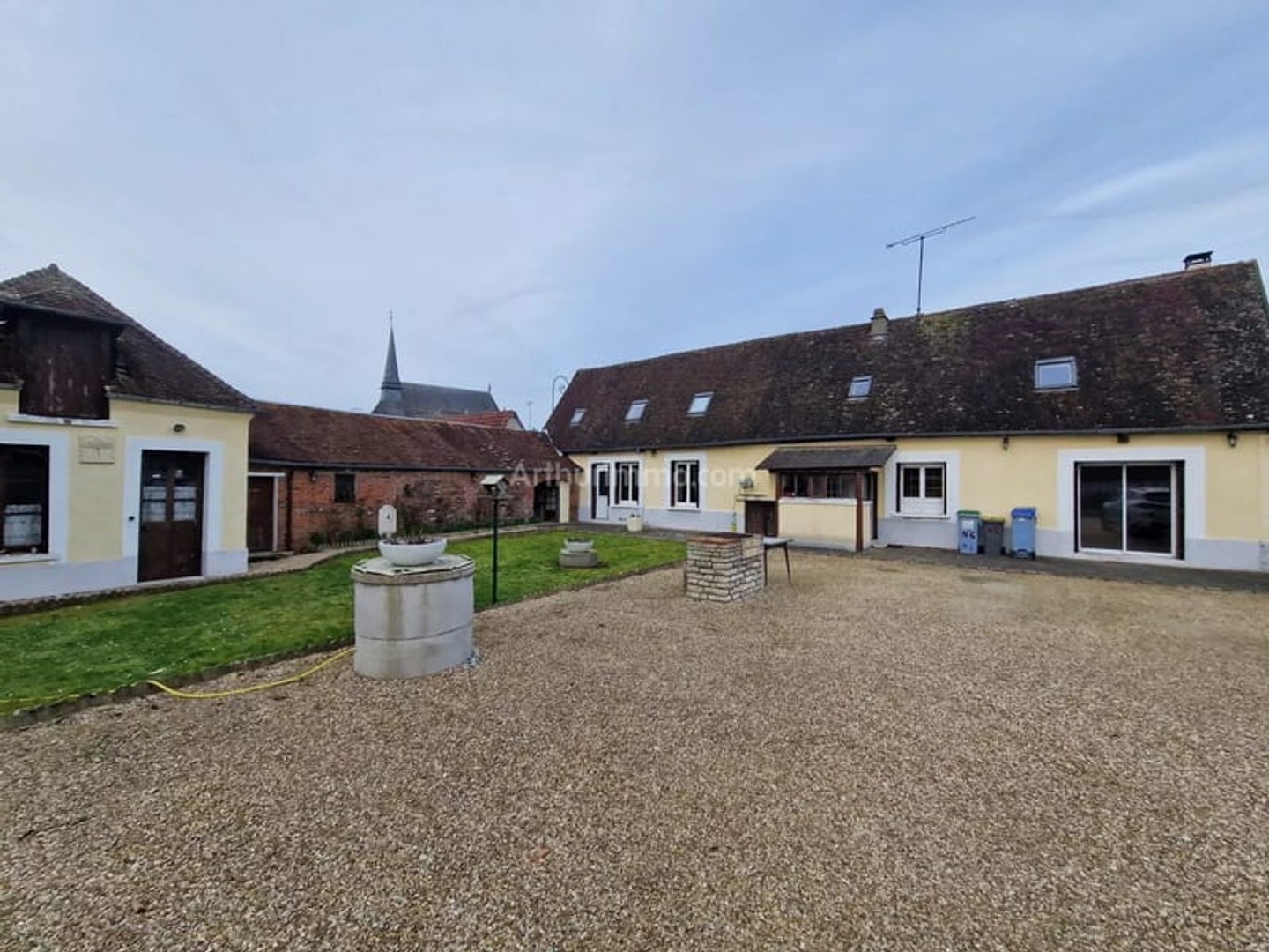 Maison 6 pièces 150 m²