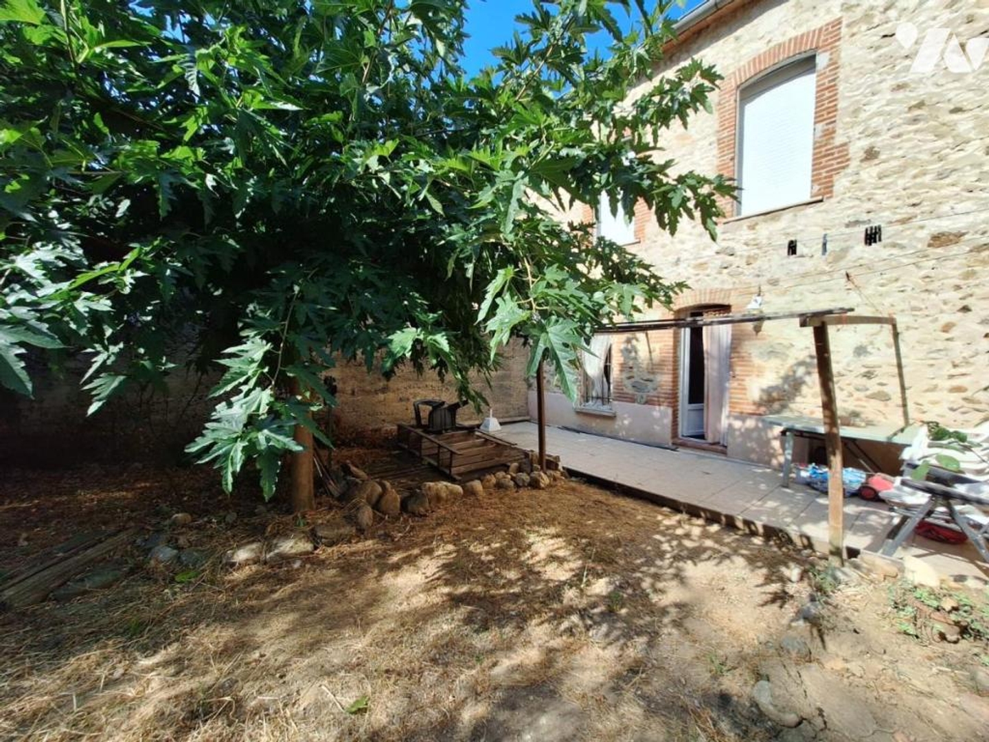 Maison 3 pièces 53 m²