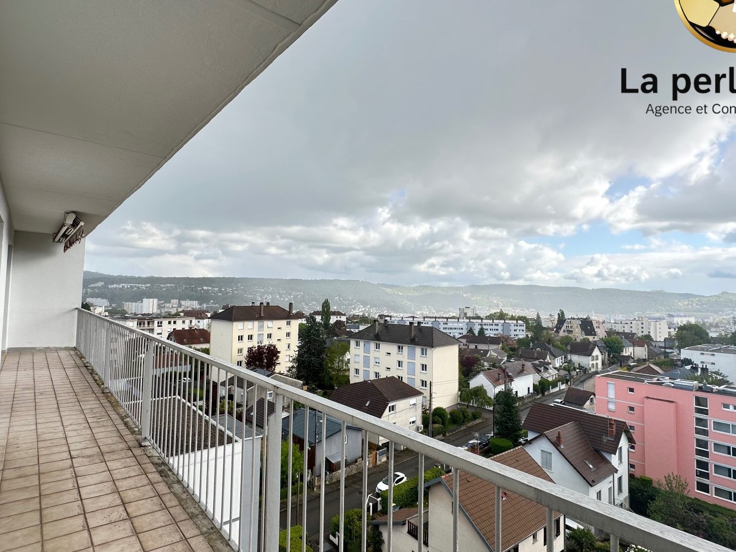 Appartement 5 pièces 106 m²