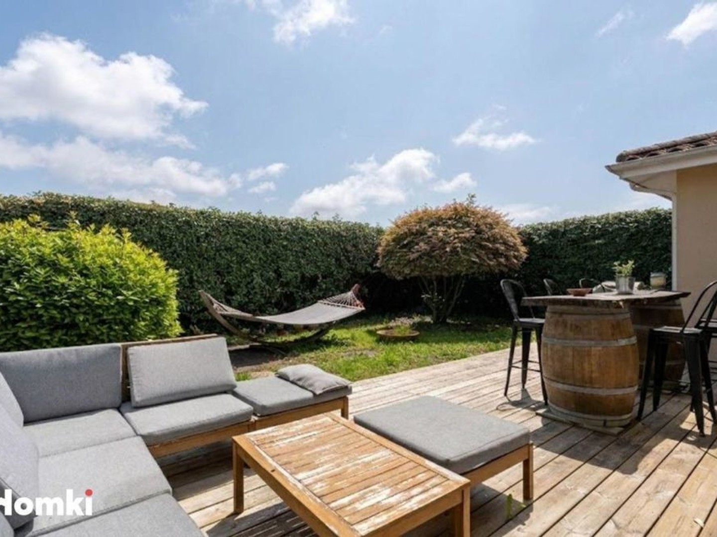 Maison/Villa T4 de 91 m2 à Biscarrosse 40600