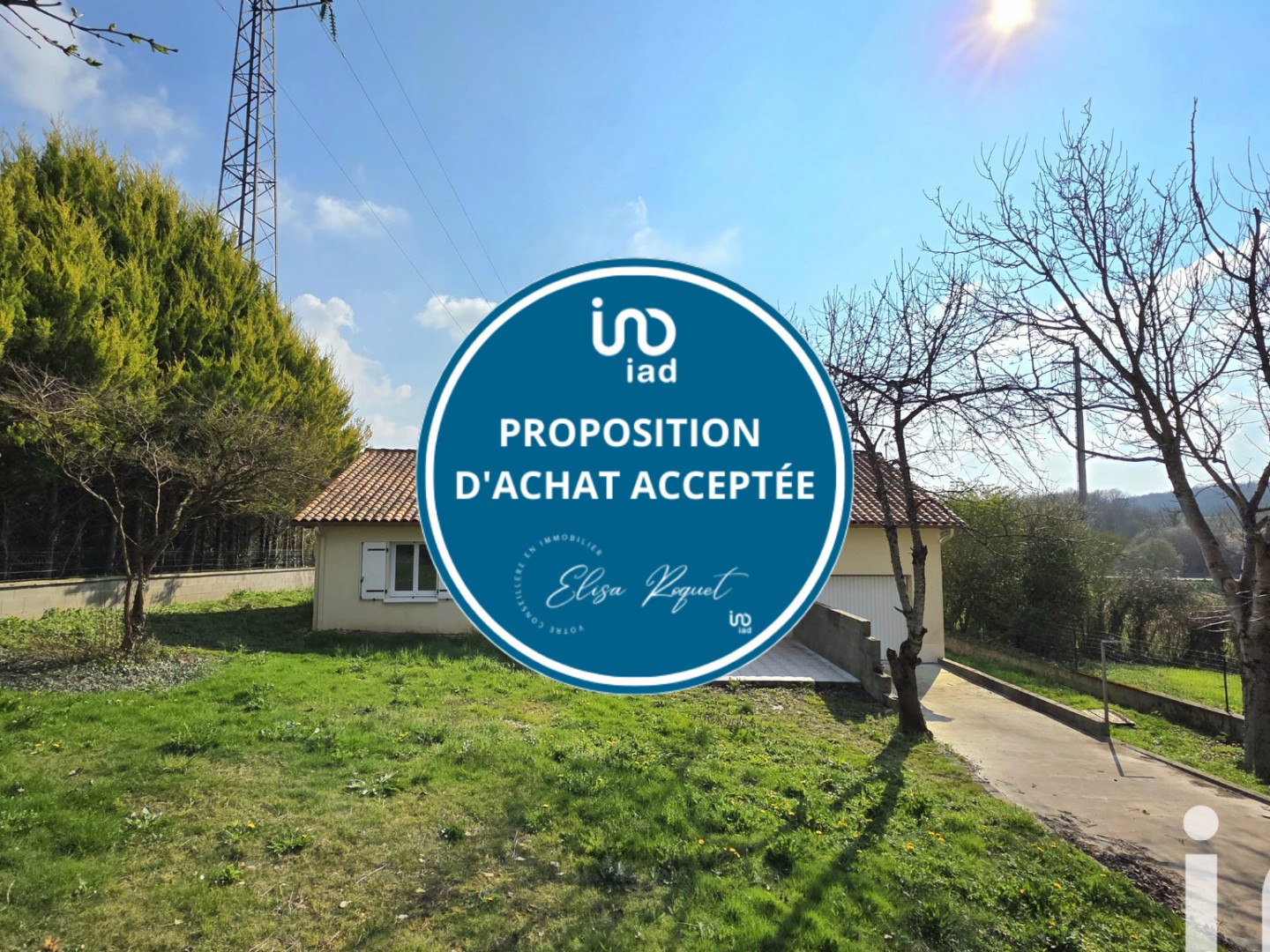 Maison 4 pièces 94 m²