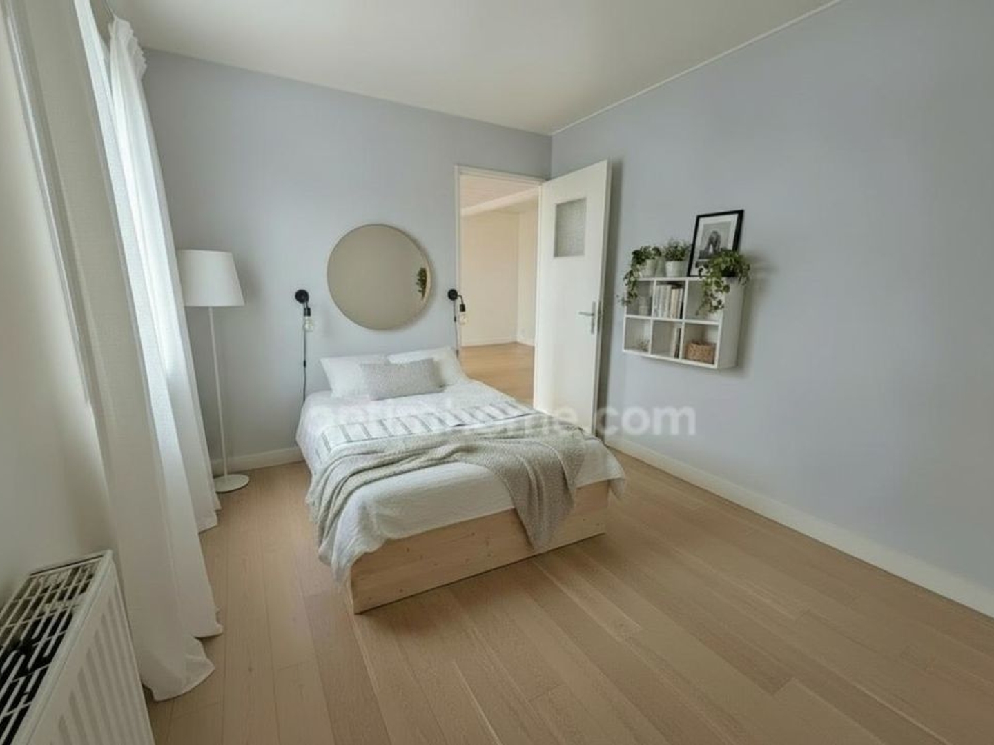 Appartement à vendre - 4 pièces - 75m2 - Le Havre (76600)
