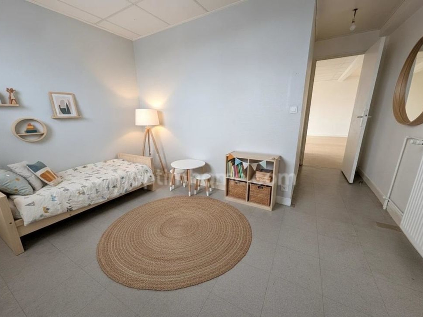 Appartement à vendre - 4 pièces - 75m2 - Le Havre (76600)
