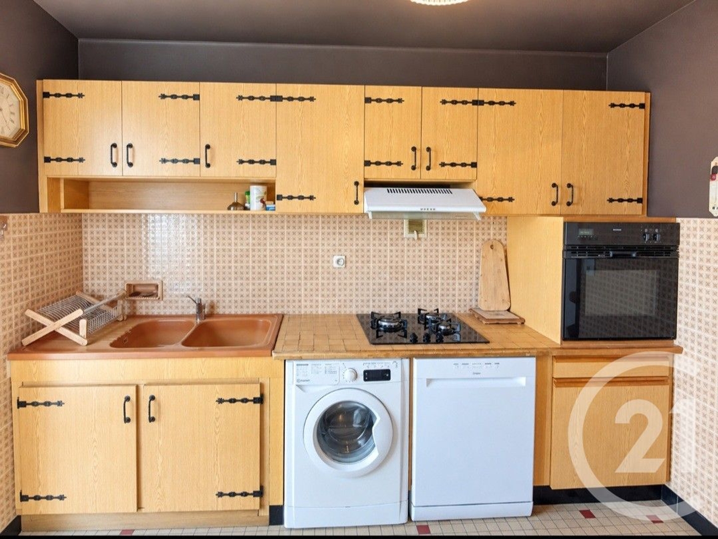 Appartement à vendre - 3 pièces - 82m2 - Rodez (12000)