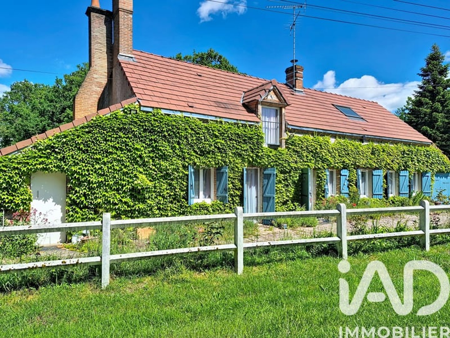 Maison 7 pièces 185 m²