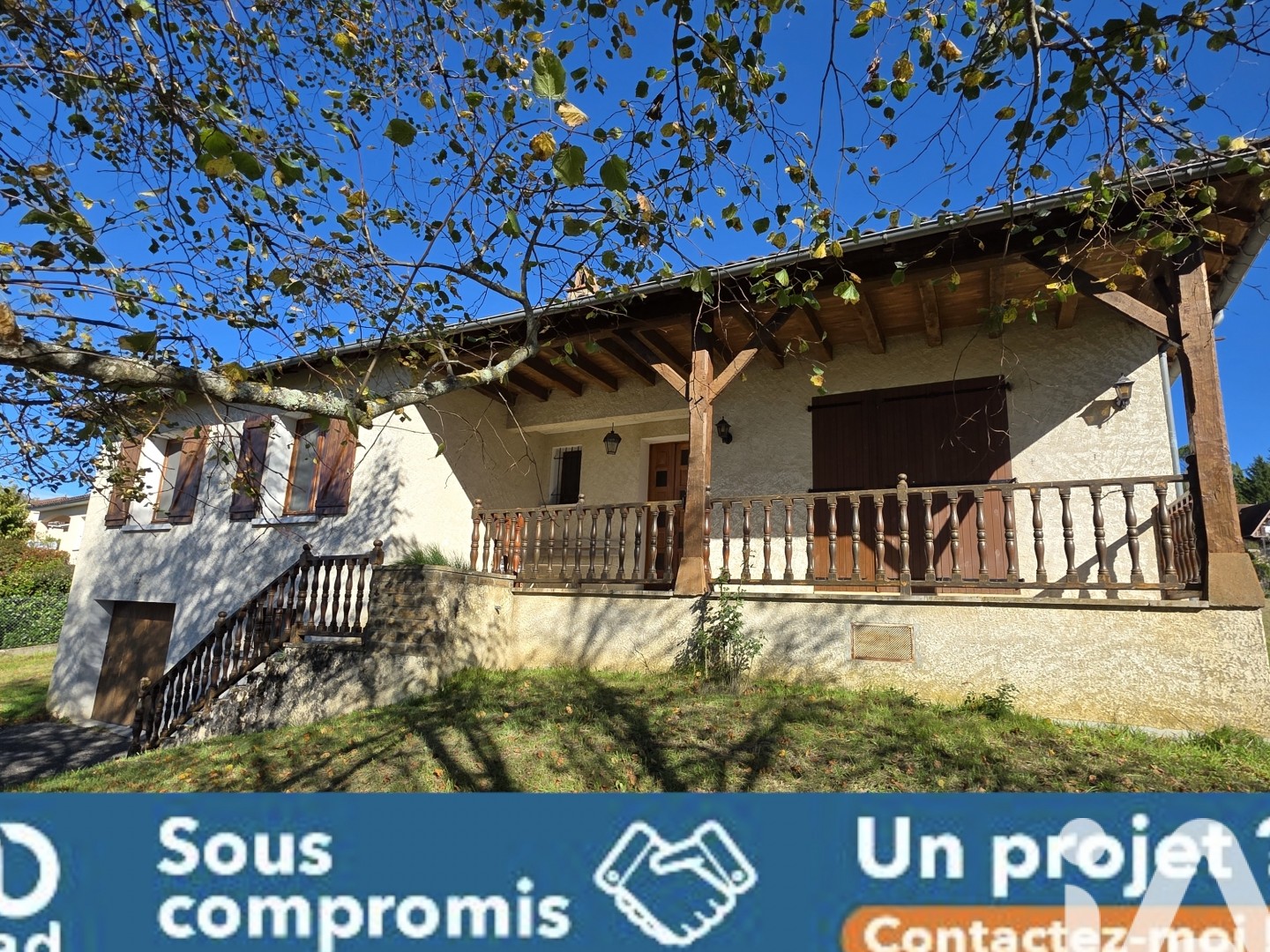 Maison 5 pièces 132 m²