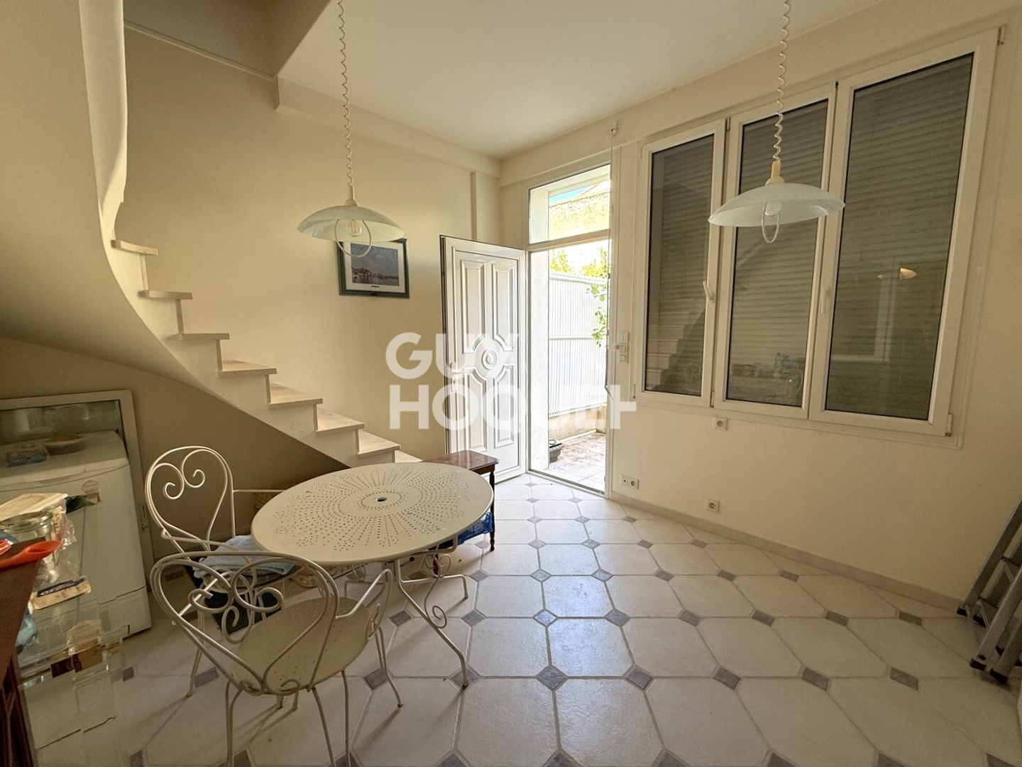 Appartement à vendre - 4 pièces - 79m2 - Royan (17200)