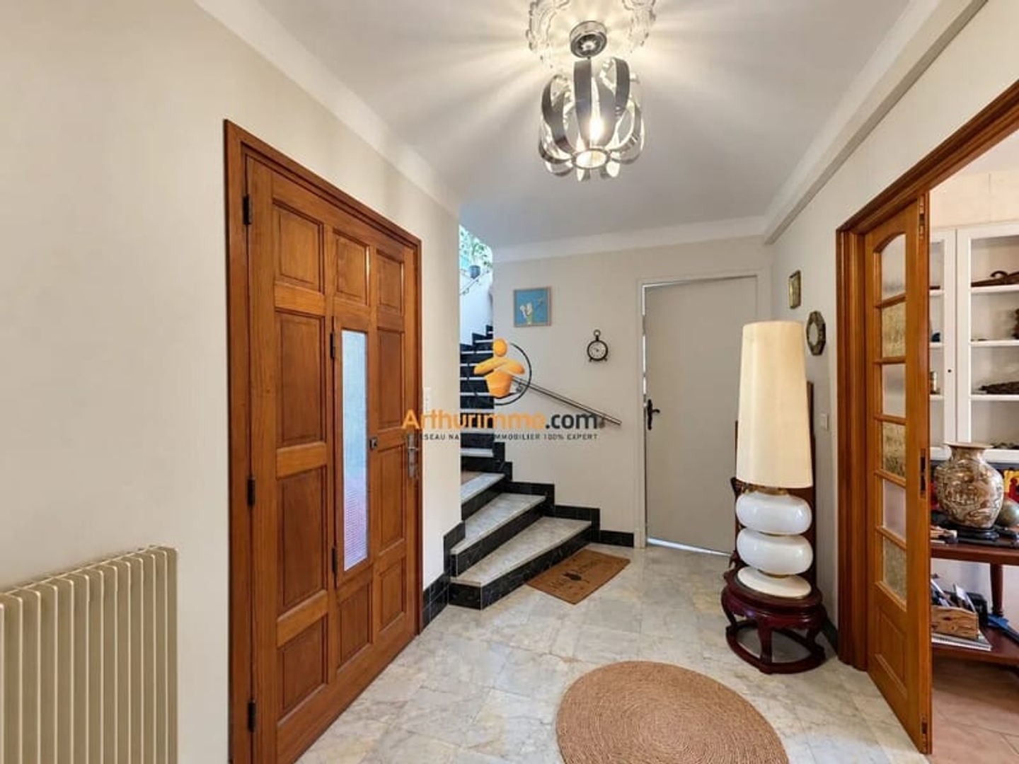 Maison à vendre - 4 pièces - 154m2 - Tarbes (65000)