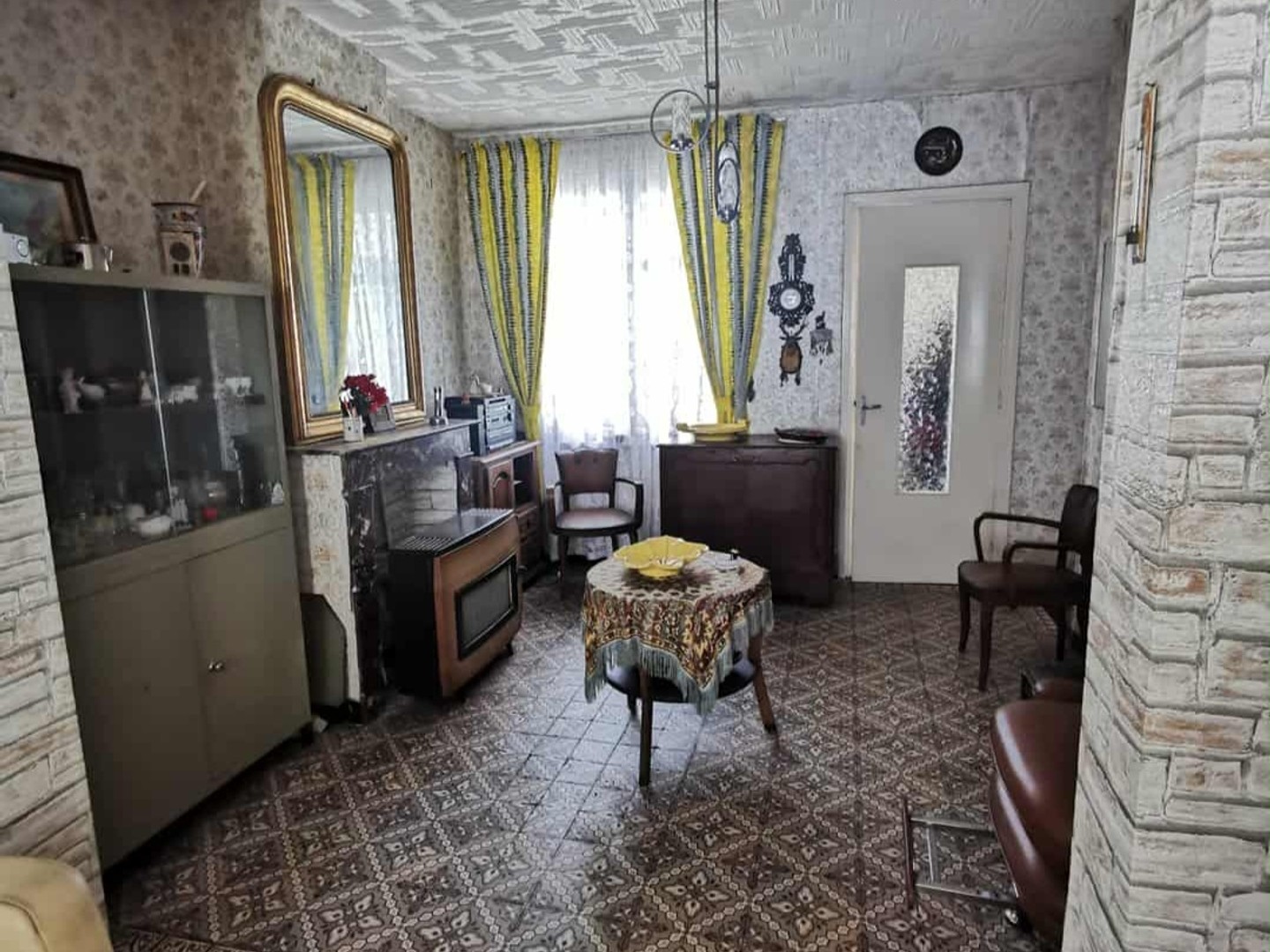 Maison 3 pièces 70 m²
