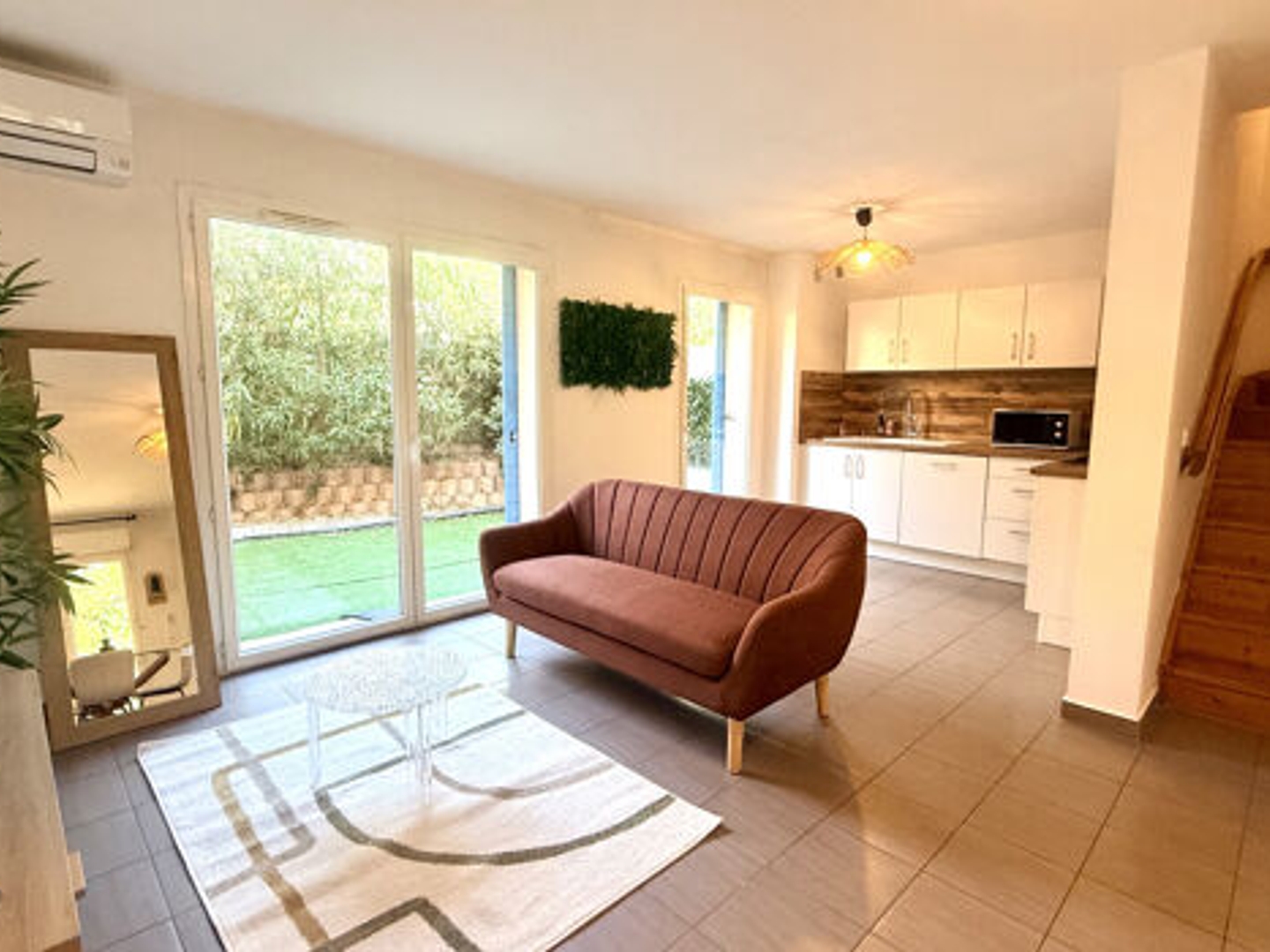 Maison 4 pièces 79 m²