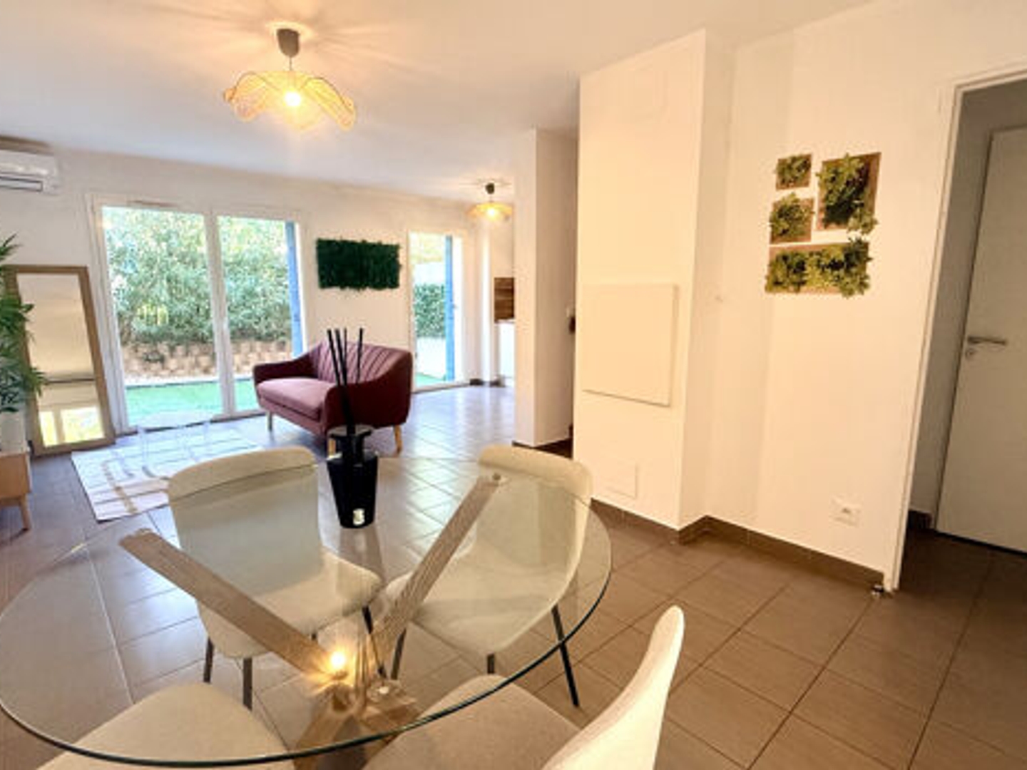 Maison à vendre - 4 pièces - 79m2 - Besançon (25000)