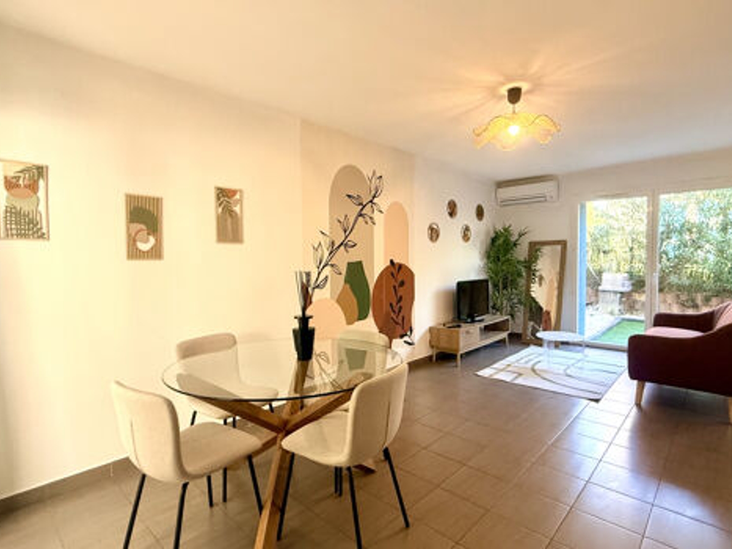 Maison à vendre - 4 pièces - 79m2 - Besançon (25000)