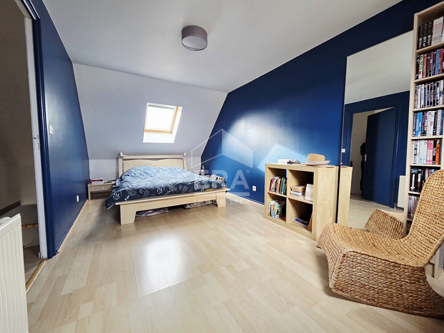 Maison à vendre - 6 pièces - 95m2 - Loos-En-Gohelle (62750)