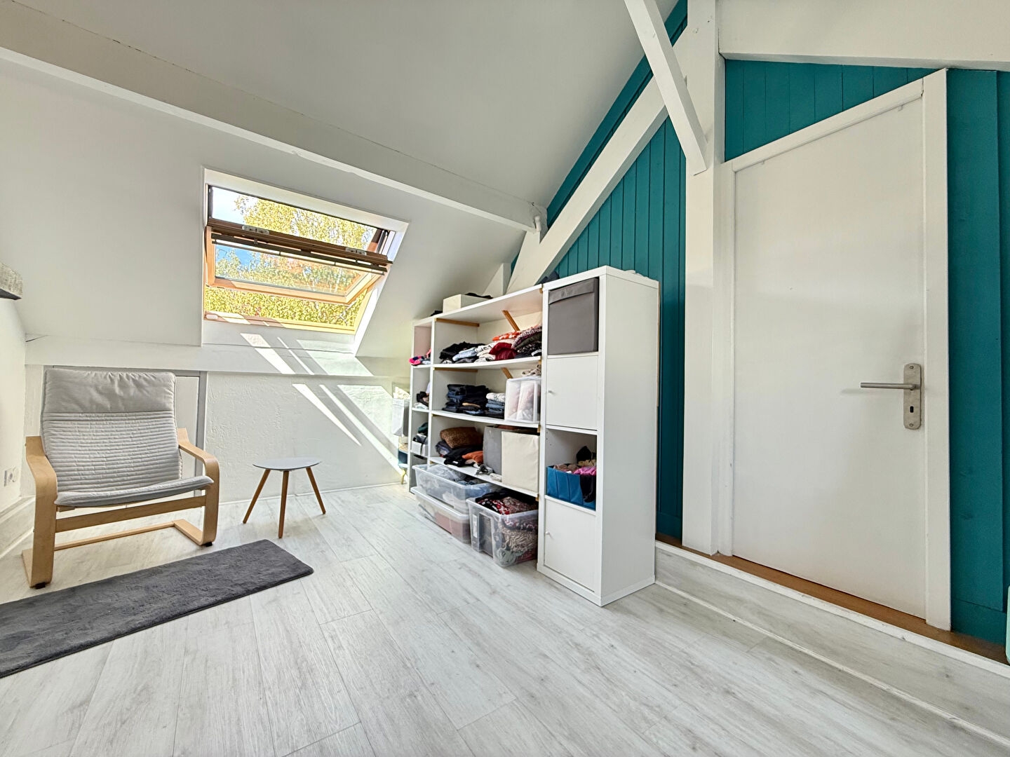 Maison à vendre - 5 pièces - 97m2 - Gagny (93220)