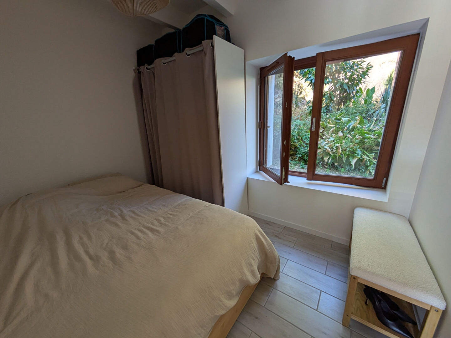 Appartement à vendre - 2 pièces - 30m2 - La Roche-Bernard (56130)