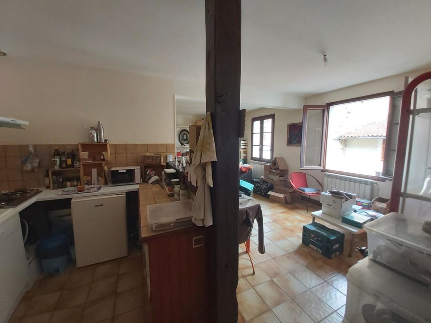Immeuble à vendre - 3 pièces - 62m2 - Nontron (24300)