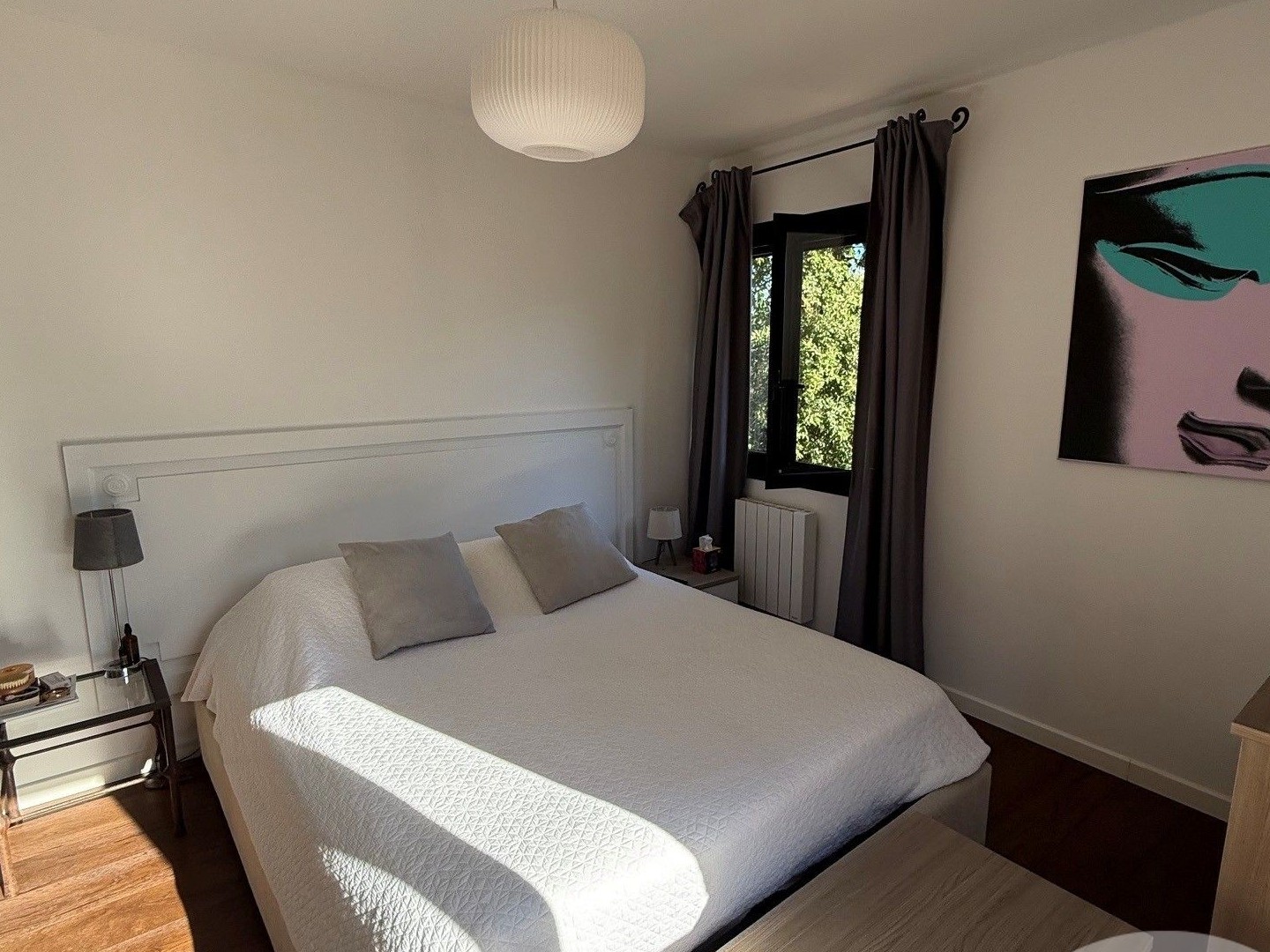 Appartement à vendre - 2 pièces - 35m2 - Biguglia (20620)