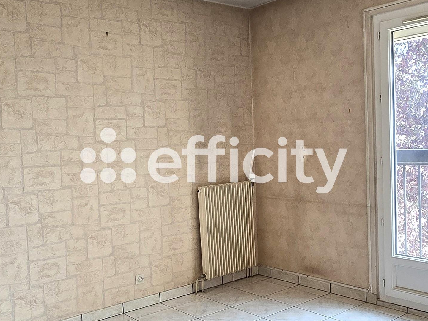 Appartement à vendre - 5 pièces - 102m2 - Élancourt (78990)