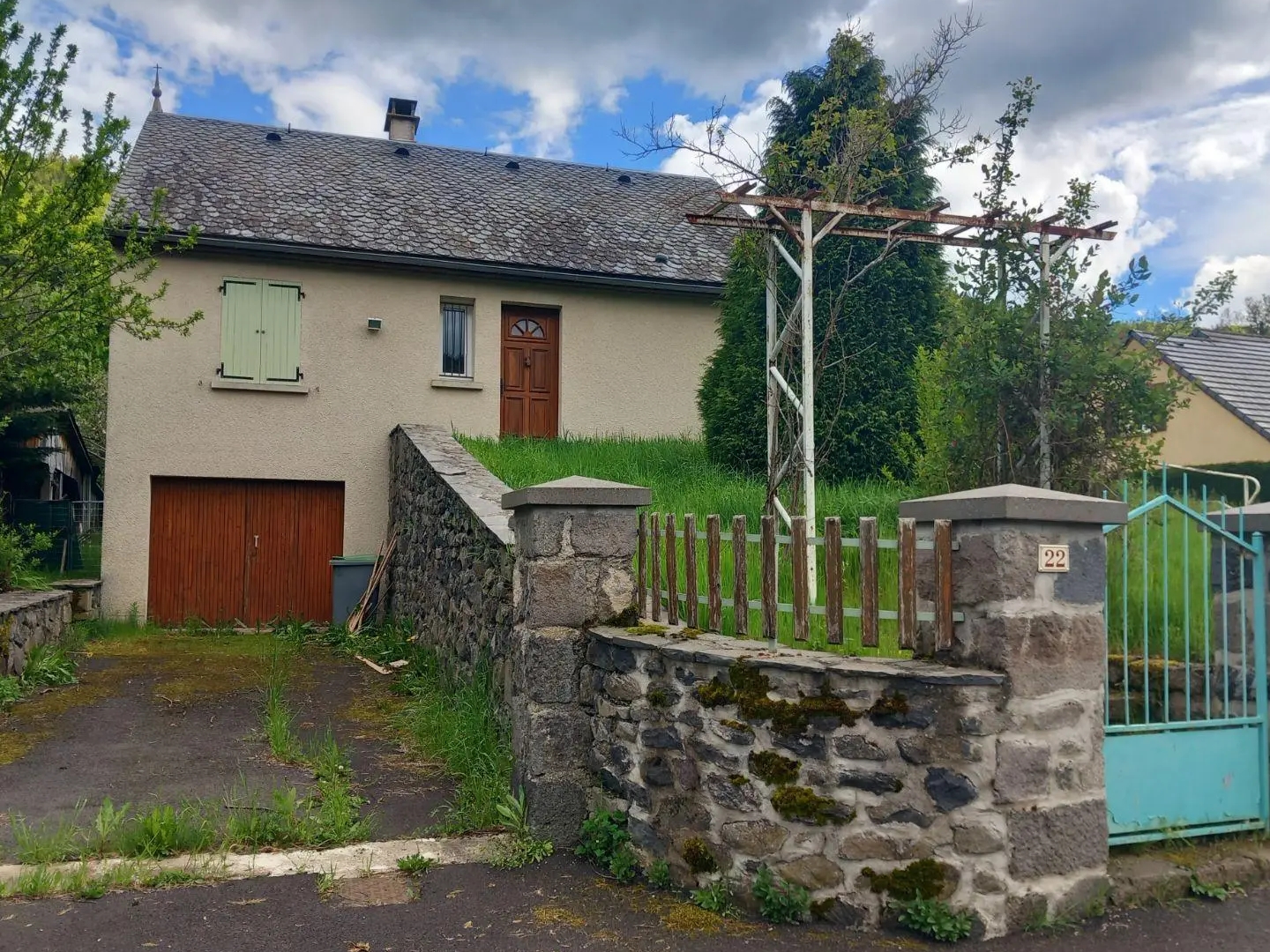 Maison 5 pièces 98 m²