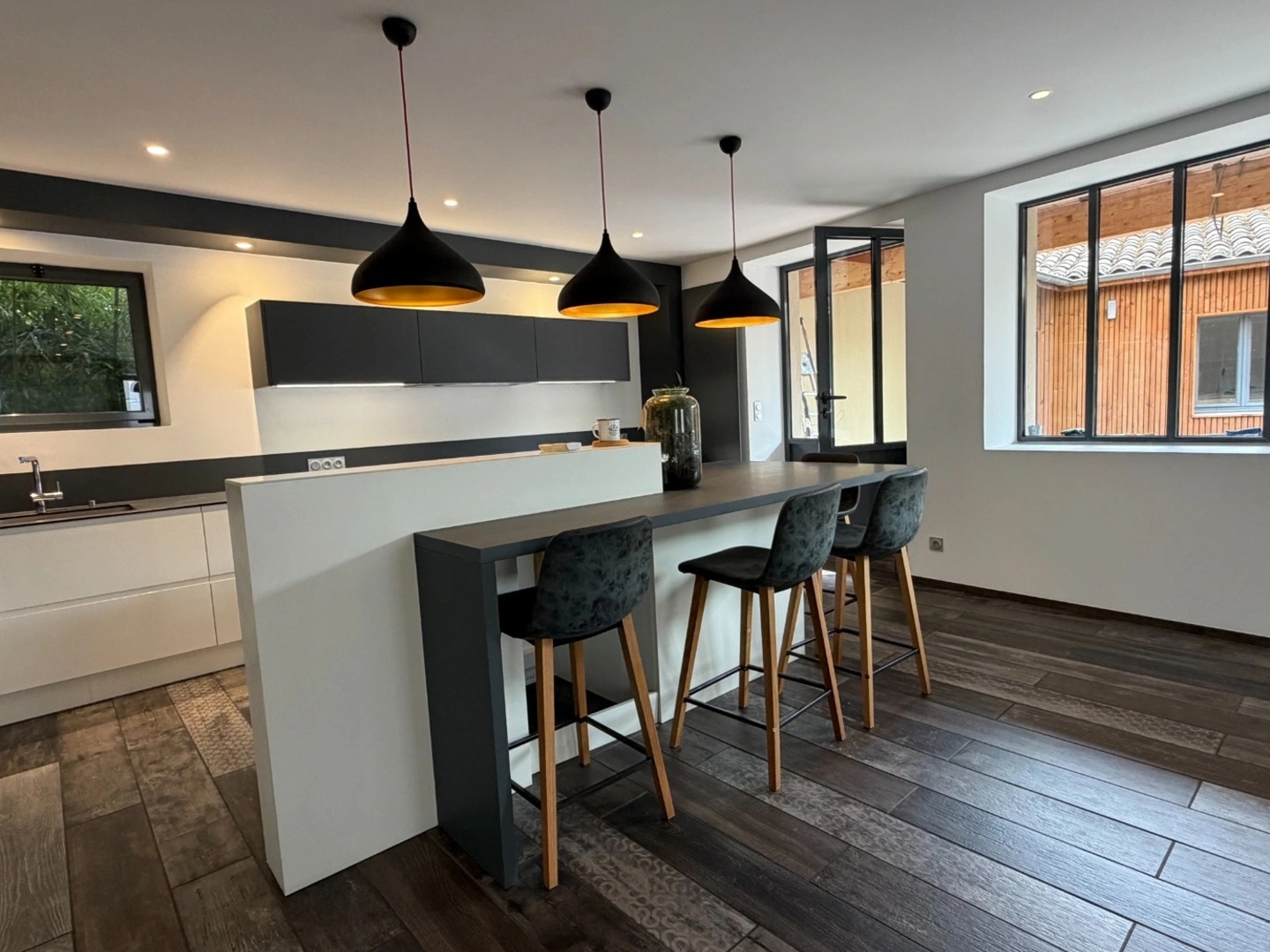 Maison 6 pièces 141 m²