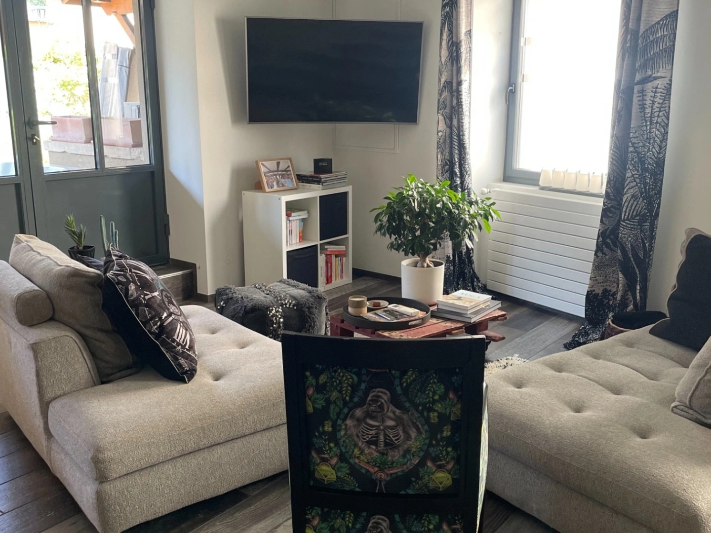 Maison à vendre - 6 pièces - 141m2 - Belleville-En-Bea... (69220)
