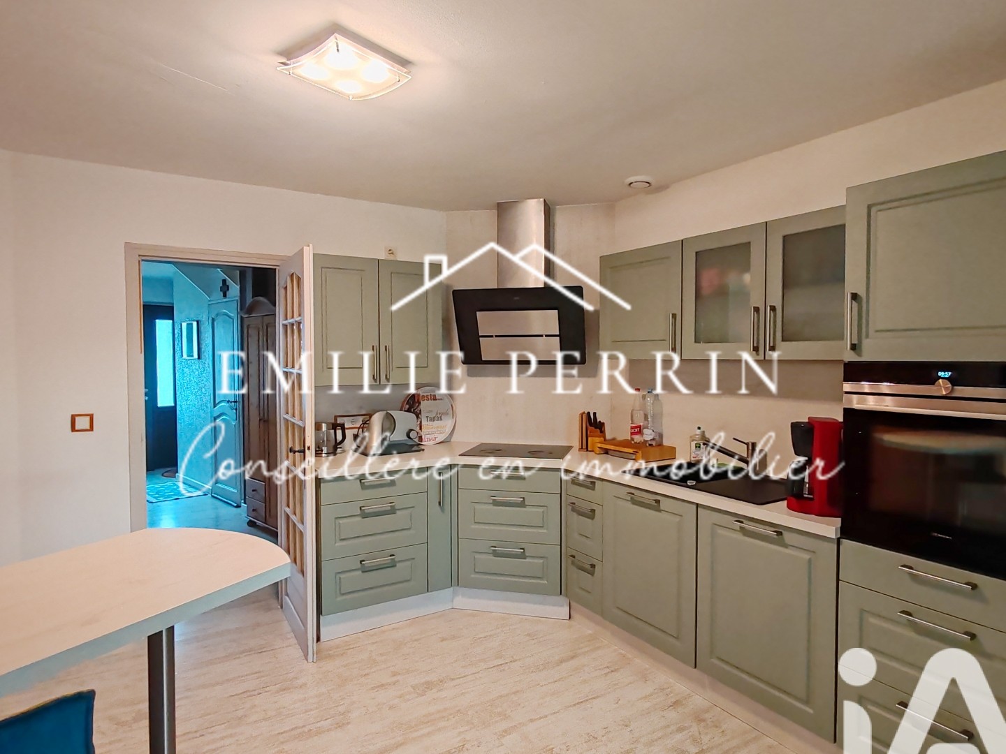 Maison 7 pièces 158 m²
