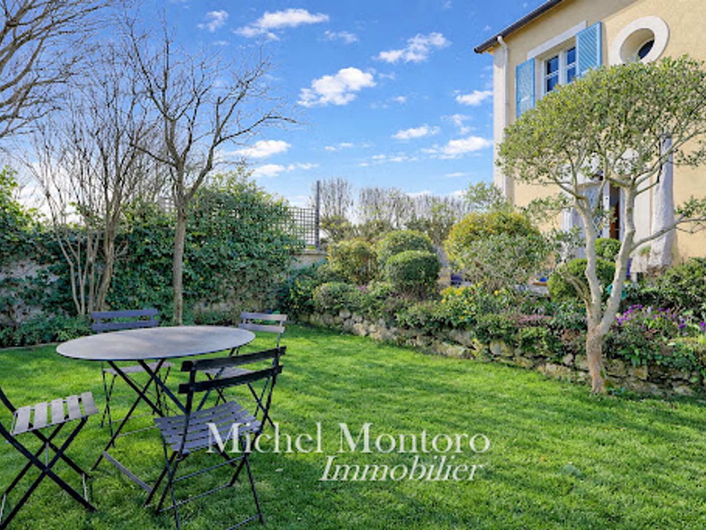 Maison 7 pièces 208 m²