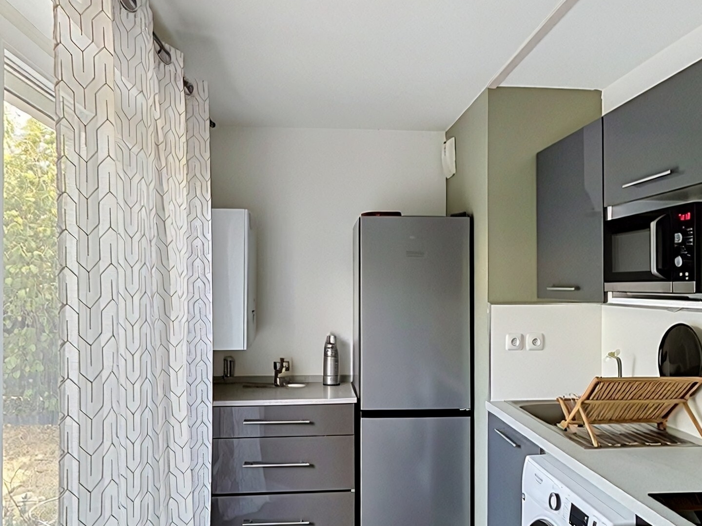 Appartement à vendre - 3 pièces - 67m2 - Chartres (28000)