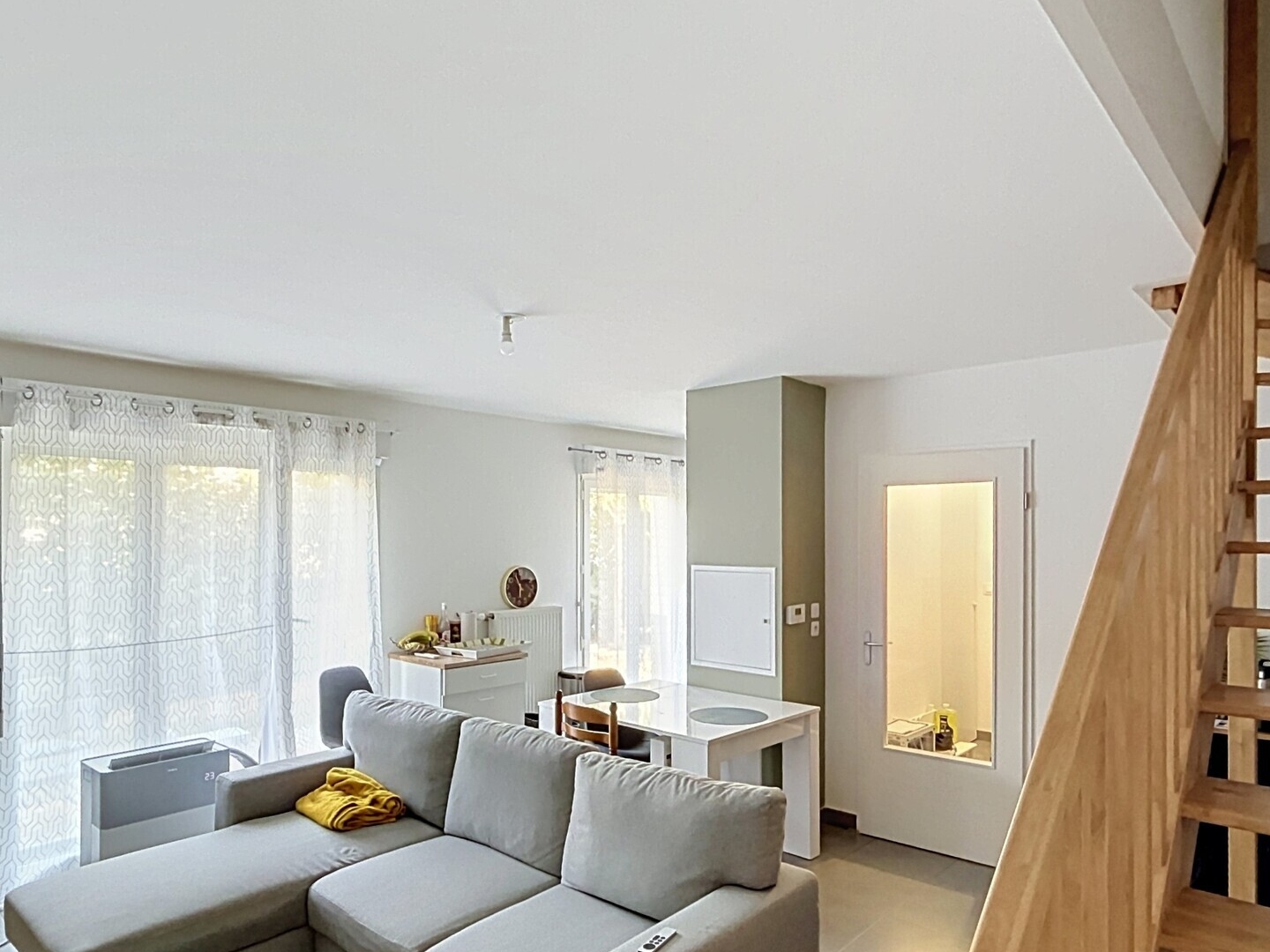 Appartement à vendre - 3 pièces - 67m2 - Chartres (28000)