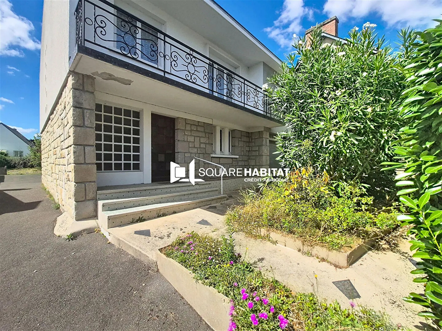 Maison 6 pièces 122 m²